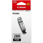 Canon PGI-280 Ink Cartridge - Black - Inkjet (Fleet Network)