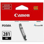 Canon CLI-281 Ink Cartridge - Black - Inkjet 2091C001