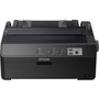 Epson FX-890II 9-pin Dot Matrix Printer - Monochrome - Energy Star - 680 cps Mono - USB - Parallel - Ethernet C11CF37202