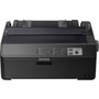 Epson FX-890II 9-pin Dot Matrix Printer - Monochrome - Energy Star - 680 cps Mono - USB - Parallel - Ethernet C11CF37202