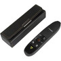 StarTechcom Presentation Remote - Wireless Presenter - PowerPoint Remote Presentation Clicker - 90ft  27m - Laser - Wireless - Radio PRESREMOTE