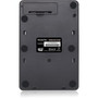 Adesso WKB-6010UB - Wireless Spill Resistant 18-Key Numeric Keypad - Wireless Connectivity - RF - USB Interface - 18 Key - English - - WKB-6010UB