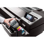 HP Designjet T1700 Inkjet Large Format Printer - 44" Print Width - Color - Printer - 6 Color(s) - 26 Second Color Speed - 2400 x 1200 (W6B55A#B1K)