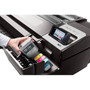 HP Designjet T1700 Inkjet Large Format Printer - 44 Print Width - Color - Printer - 6 Colors - 26 Second Color Speed - 2400 x 1200 W6B55AB1K