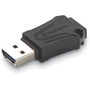 Verbatim 32GB ToughMAX USB Flash Drive - 32 GB - USB - Lifetime Warranty (Fleet Network)