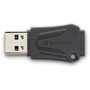 Verbatim 16GB ToughMAX USB Flash Drive - 16 GB - USB - Lifetime Warranty (70000)