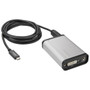 StarTech.com DVI to USB C Video Capture Device - USB Capture Card - Windows and Mac - DirectShow Compatible - 1080p 60fps - - External (Fleet Network)