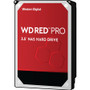 WD Red Pro WD8003FFBX 8 TB Hard Drive - 3.5" Internal - SATA (SATA/600) - 7200rpm - 5 Year Warranty (Fleet Network)