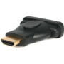 StarTech.com HDMI&reg; to DVI-D Video Cable Adapter - M/F - 1 x HDMI Male Digital Audio/Video - 1 x DVI-D Female Digital Video (HDMIDVIMF)