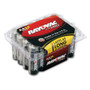 Rayovac AA industrial alkaline batteries (24 per pack) (FN-BT-ALK-AA-24)