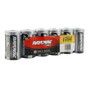 Rayovac D Industrial Alkaline Batteries - AL-D 6 per pack FN-BT-ALK-D-6