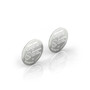 Rayovac coin cell battery 3V size CR2016 Lithium 2 pack FN-BT-CC-CR2016
