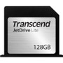 Transcend 350 128 GB JetDrive Lite - 95 MB/s Read - 60 MB/s Write - 1 Card (Fleet Network)