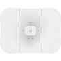 Ubiquiti LiteBeam AC Gen2 LBE-5AC-Gen2 IEEE 80211ac 450 Mbits Wireless Bridge - 5 GHz - MIMO Technology - 1 x Network RJ-45 - - LBE-5AC-GEN2