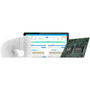 Ubiquiti LiteBeam AC Gen2 LBE-5AC-Gen2 IEEE 80211ac 450 Mbits Wireless Bridge - 5 GHz - MIMO Technology - 1 x Network RJ-45 - - LBE-5AC-GEN2