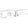 Ubiquiti LiteBeam AC Gen2 LBE-5AC-Gen2 IEEE 80211ac 450 Mbits Wireless Bridge - 5 GHz - MIMO Technology - 1 x Network RJ-45 - - LBE-5AC-GEN2
