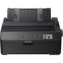 Epson FX-890II 9-pin Dot Matrix Printer - Monochrome - 738 cps Mono - USB - Parallel C11CF37201