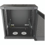 Tripp Lite 4POSTRAILKITWM Rack Mount for UPS PDU Electronic Equipment - Silver - 6804 kg Load Capacity 4POSTRAILKITWM