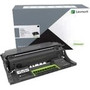 Lexmark Black Imaging Unit - 60000 Pages - TAA Compliant (Fleet Network)