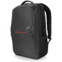 Lenovo Professional Carrying Case (Backpack) for 15.6" Notebook - Wear Resistant, Tear Resistant - Trolley Strap, Handle, Shoulder (Fleet Network)