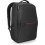 Lenovo Professional Carrying Case (Backpack) for 15.6" Notebook - Wear Resistant, Tear Resistant - Trolley Strap, Handle, Shoulder (Fleet Network)