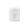 1 Outlet Energy Saver Tap with On/Off Switch (FN-PB-001-WH)