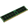 Kingston 8GB DDR4 SDRAM Memory Module - 8 GB (1 x 8 GB) - DDR4-2666/PC4-21300 DDR4 SDRAM - ECC - Registered - 288-pin - DIMM (Fleet Network)