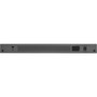 Netgear 16-Port 183W PoEPoE Gigabit Ethernet Unmanaged Switch - 16 Ports - 2 Layer Supported - Twisted Pair - Wall Mountable - GS116PP-100NAS