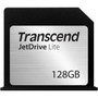 Transcend 130 128 GB JetDrive Lite - 95 MBs Read - 60 MBs Write TS128GJDL130