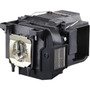 Epson ELPLP85 Replacement Projector Lamp - 250 W Projector Lamp - UHE - 3500 Hour (Fleet Network)