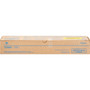 Konica Minolta Toner Cartridge - Black - Laser - Standard Yield - 24000 Pages - 1 Each A33K030