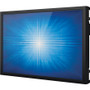 Elo 2294L 21.5" Open-frame LCD Touchscreen Monitor - 16:9 - 14 ms - IntelliTouch Surface Wave - 1920 x 1080 - Full HD - 16.7 Million - (E327914)