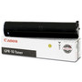 Canon Original Toner Cartridge - Laser - 5300 Pages - Black (Fleet Network)