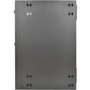Tripp Lite SRW18USDPG SmartRack 18U UPS-Depth Wall-Mount Rack Enclosure Cabinet - 19 48260 mm 18U Wide x 2450 62230 mm Deep - SRW18USDPG