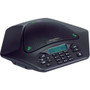 ClearOne MAX DECT 6.0 Conference Phone - 400 ft (121920 mm) Range - 1 x Phone Line - Speakerphone (Fleet Network)