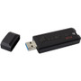 Corsair Flash Voyager GTX USB 3.1 256GB Premium Flash Drive - 256 GB - USB 3.1 - 5 Year Warranty (CMFVYGTX3C-256GB)