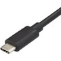 StarTechcom eSATAUSB Data Transfer Cable - 33 ft eSATAUSB Data Transfer Cable for Hard Drive Solid State Drive Notebook Hard - USB3C2ESAT3