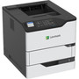 Lexmark MS820 MS823n Laser Printer - Monochrome - 65 ppm Mono - 1200 x 1200 dpi Print - 650 Sheets Input 50G0180