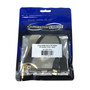 6 inch HDMI Male to DisplayPort Female 4K Adapter Active - Black FN-AD-HDMI-DP-A