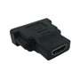 DVI Female to HDMI Female Adapter FN-AD-HDMI-DVI-3
