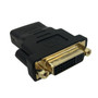 DVI Female to HDMI Female Adapter FN-AD-HDMI-DVI-3