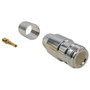 N-Type Female Crimp Connector for LMR-600 50 Ohm FN-CN-01-600