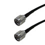 3ft RG174 N-Type Male to N-Type Male Cable (FN-RF0-0000-03)