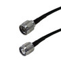 3ft RG174 N-Type Male to TNC Male Cable ( Fleet Network )