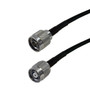 15ft RG174 N-Type Male to TNC-RP Reverse Polarity Male Cable FN-RF0-0022-015
