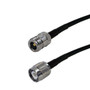 3ft RG174 N-Type Female to TNC Male Cable ( Fleet Network )
