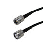 10ft RG174 N-Type Female to TNC Male Cable FN-RF0-0120-10
