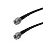 10ft RG174 SMA Male to SMA Male Cable ( Fleet Network )