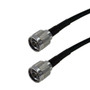 3ft LMR-195 N-Type Male to N-Type Male Cable (FN-RF1-0000-03)