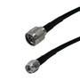 1.5ft LMR-195 N-Type Male to SMA Male Cable ( Fleet Network )